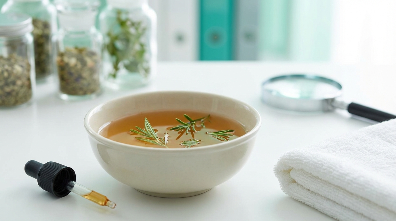 Apple Cider Vinegar Soak for Nail Fungus: A Comprehensive Guide