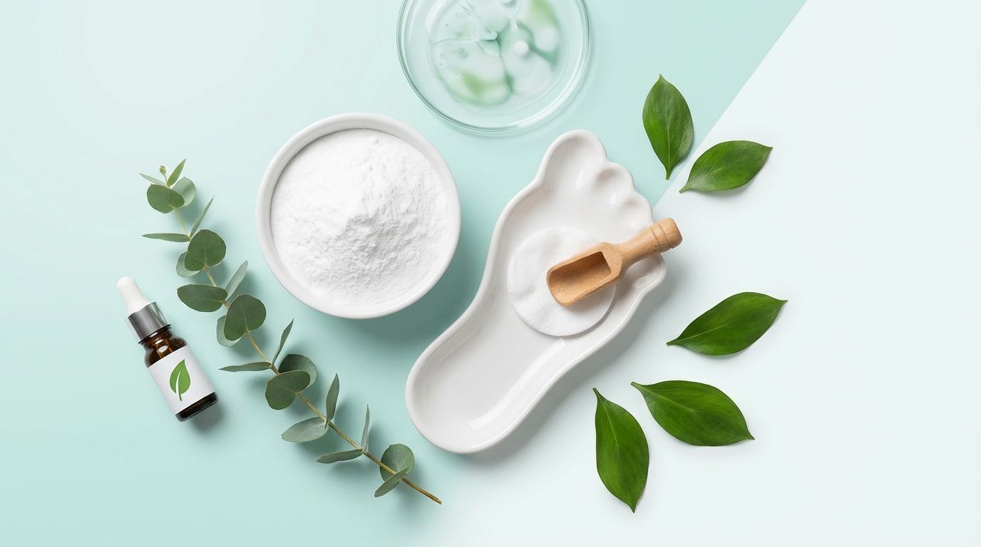 Baking Soda and Toe Fungus: A Comprehensive Guide