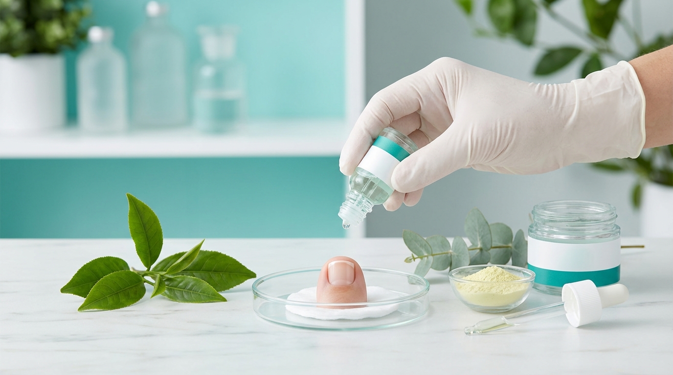 Comprehensive Guide to Big Toe Nail Turning Yellow