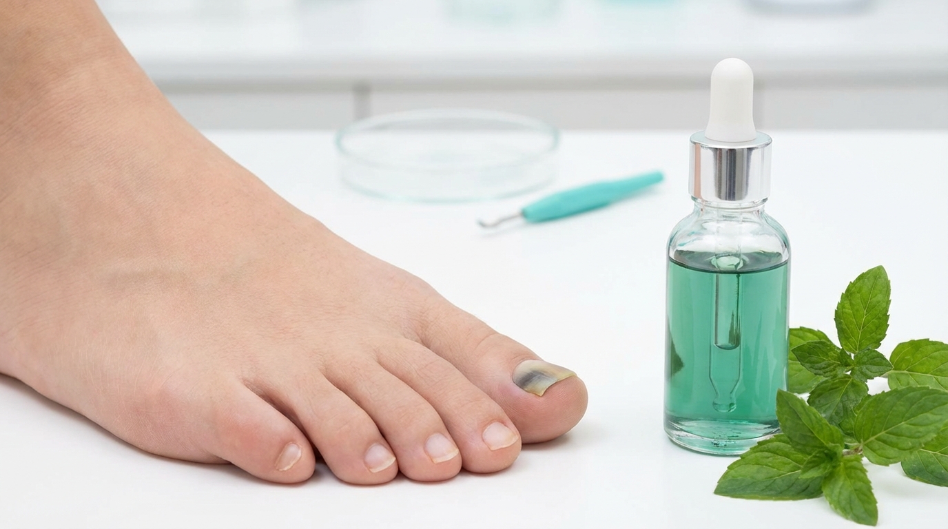 Comprehensive Guide to Black and Yellow Toenail Treatment and Prevention