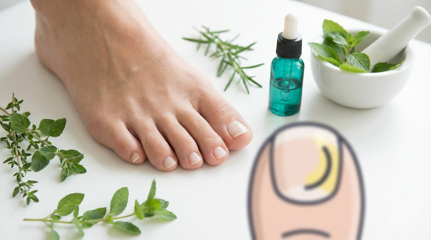 Comprehensive Guide to Black Yellow Toenail: Causes, Treatments, and Prevention