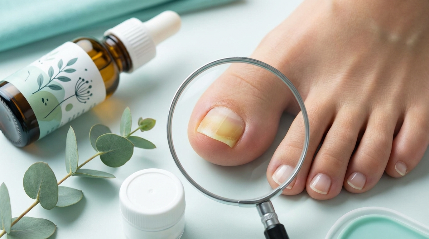 Comprehensive Guide to Half Toe Nail Yellow: Causes, Treatments, and Prevention
