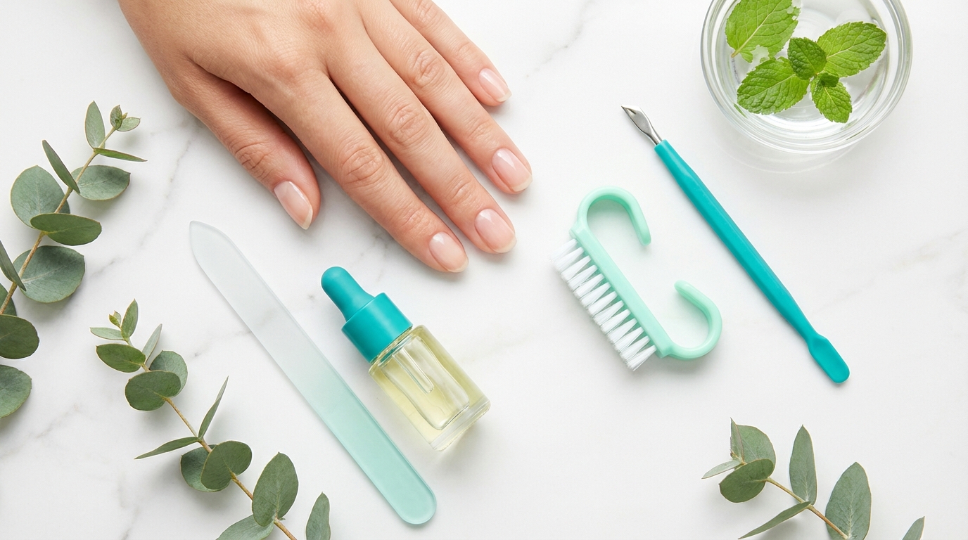 Home Remedies Nail Fungus That Work