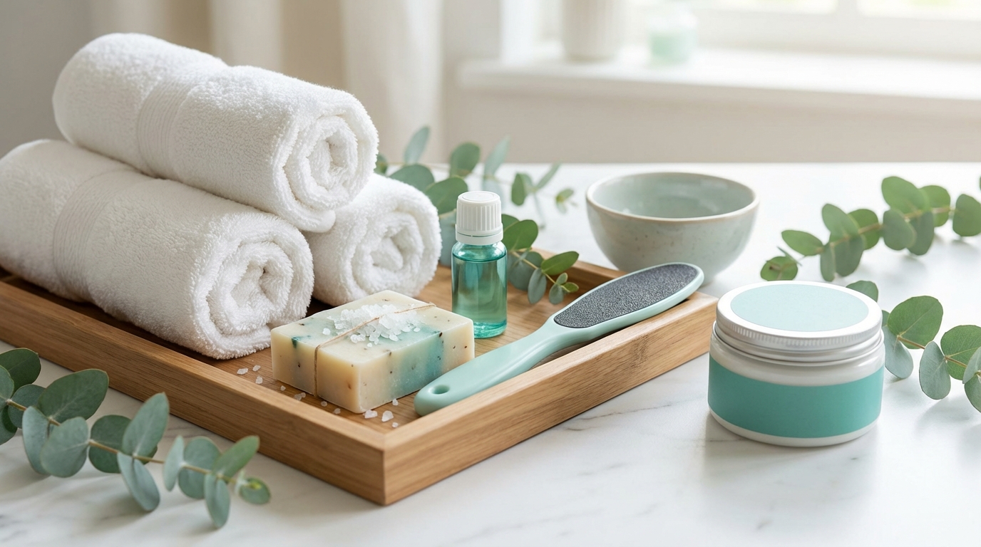 Hydrogen Peroxide For Nail Fungus Use