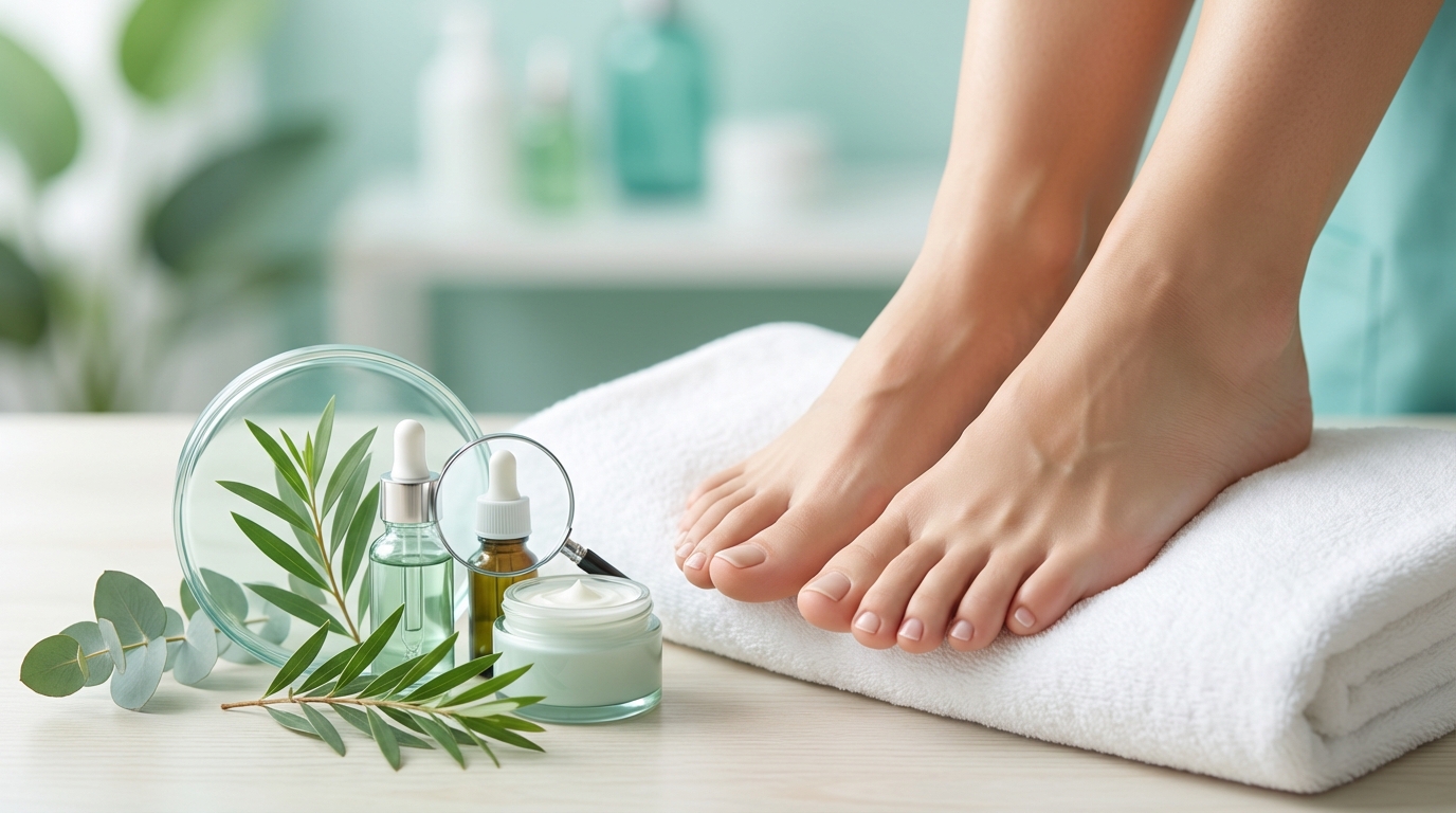 My Toenails Are Yellow: Causes, Treatments & Prevention Guide