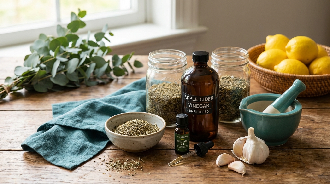 Nail Fungus Prevention Guide Tips