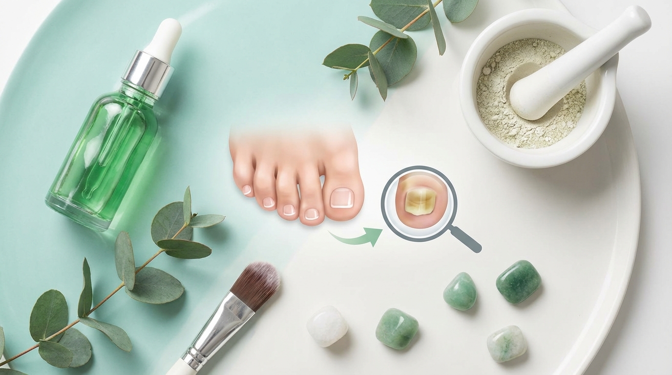 Thickened Yellow Toenails: Causes, Treatments & Prevention Guide