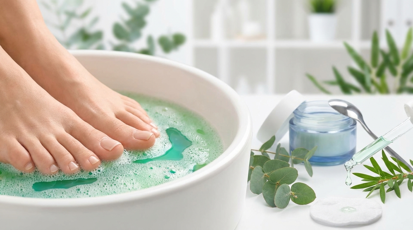 Vicks Vaporub and Toenail Fungus: Evidence, Application & Safety Guide