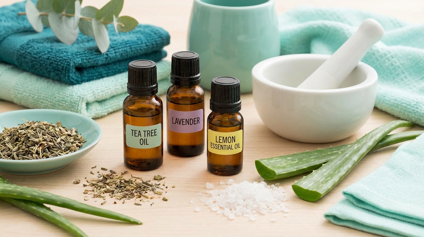 Vicks Vaporub For Toenail Fungus Remedy