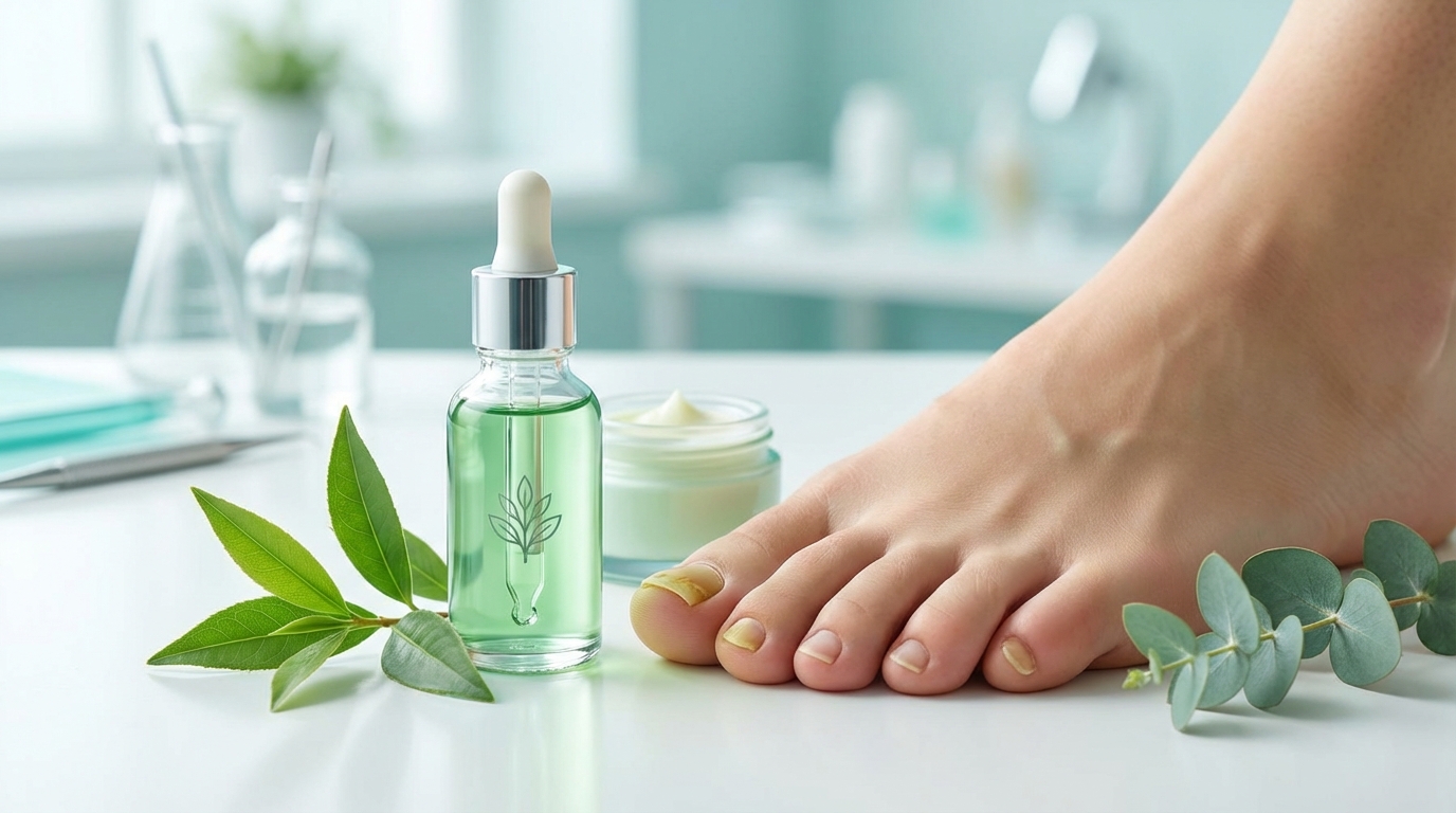 Understanding Yellow Toenails Cause: A Comprehensive Guide