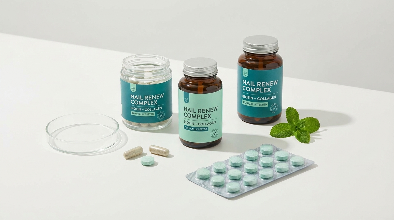 Yellow Toenails Causes Fixes Treatment