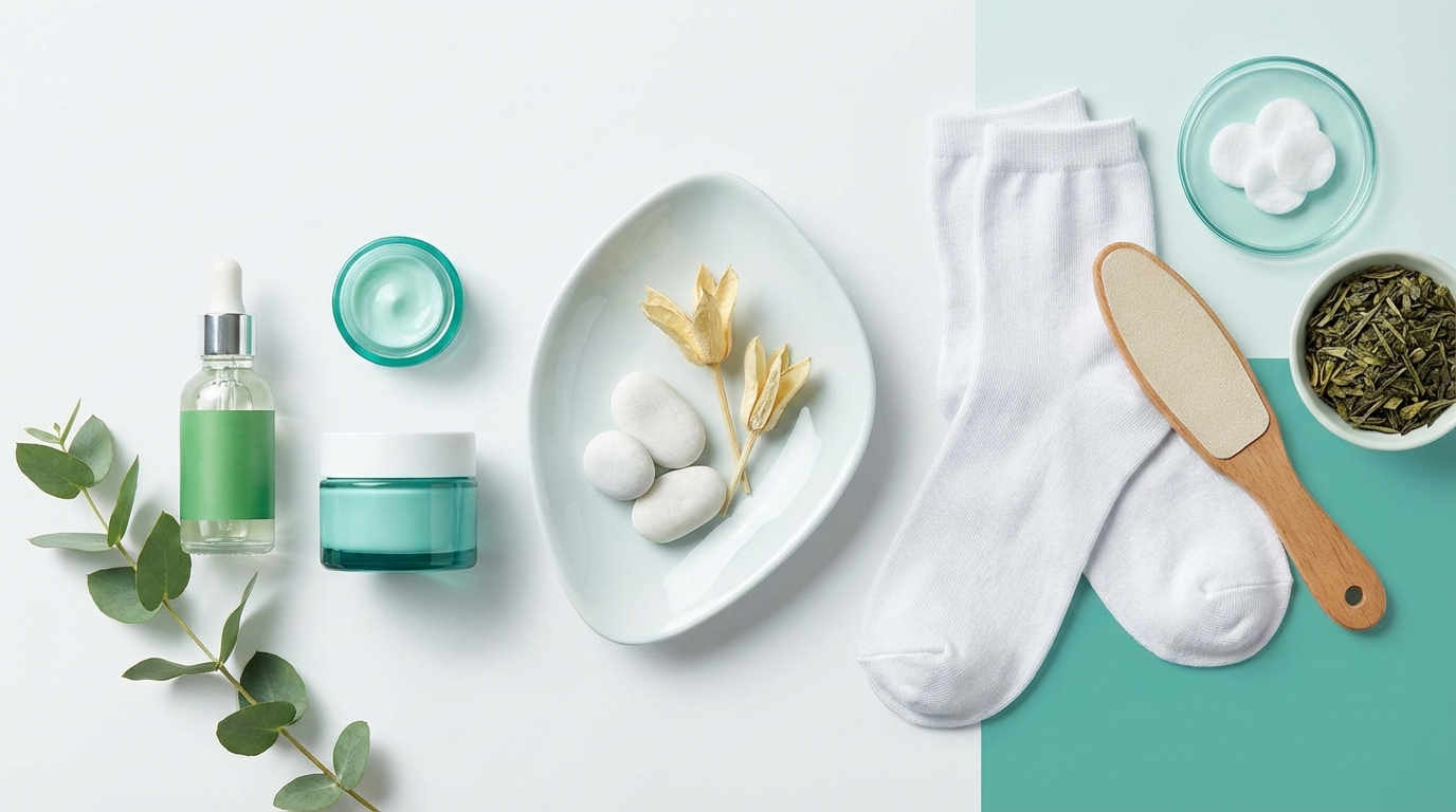 Yellow Toenails: Causes, Treatment & Prevention Guide | Expert Advice