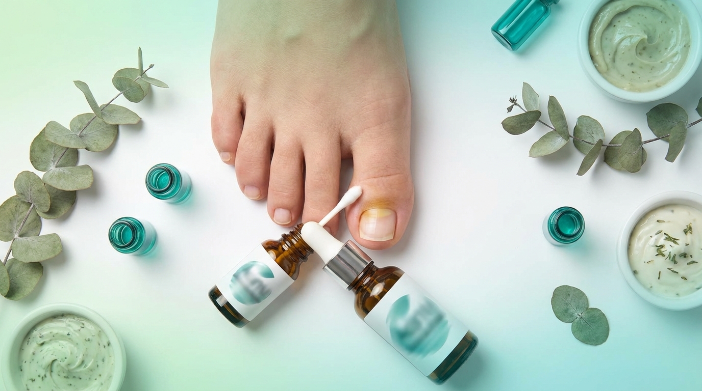 Comprehensive Guide to Yellow Under Toenail: Causes, Treatments, and Prevention