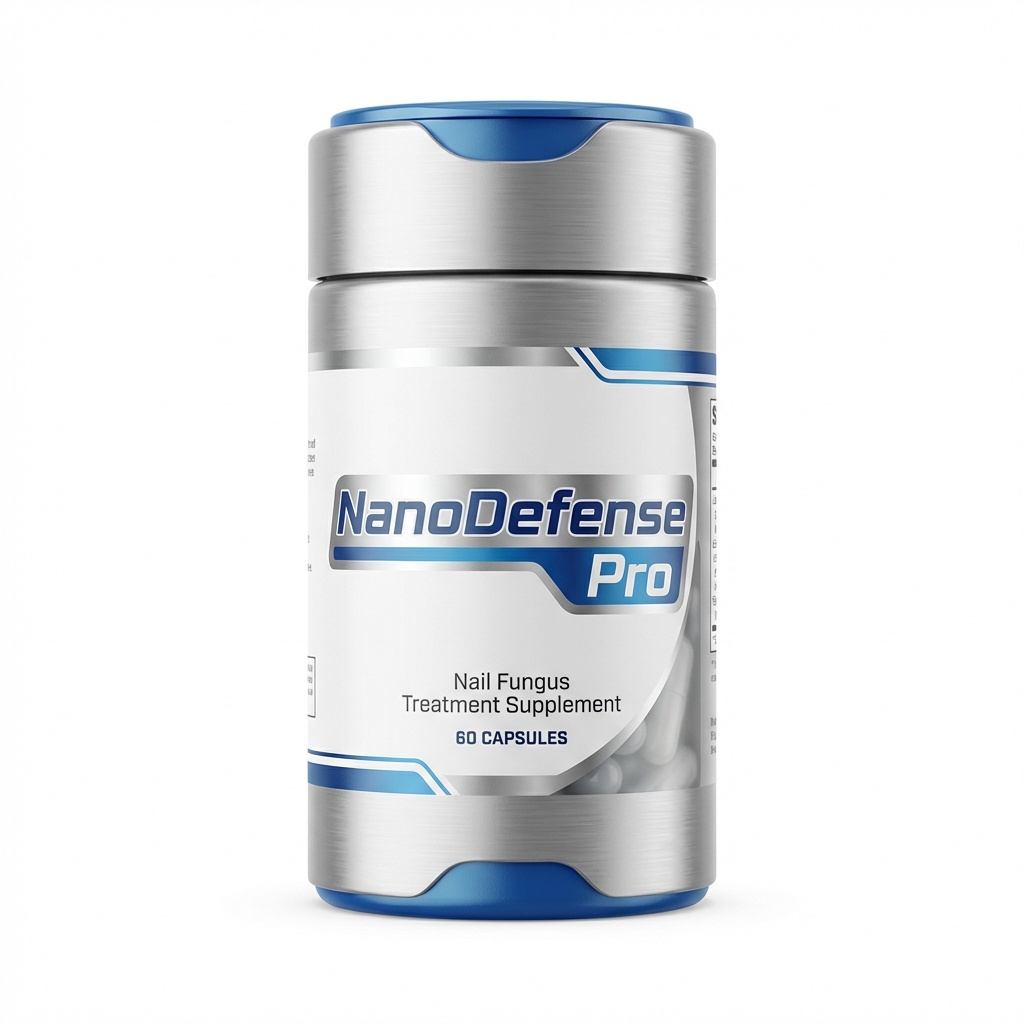 NanoDefense Pro